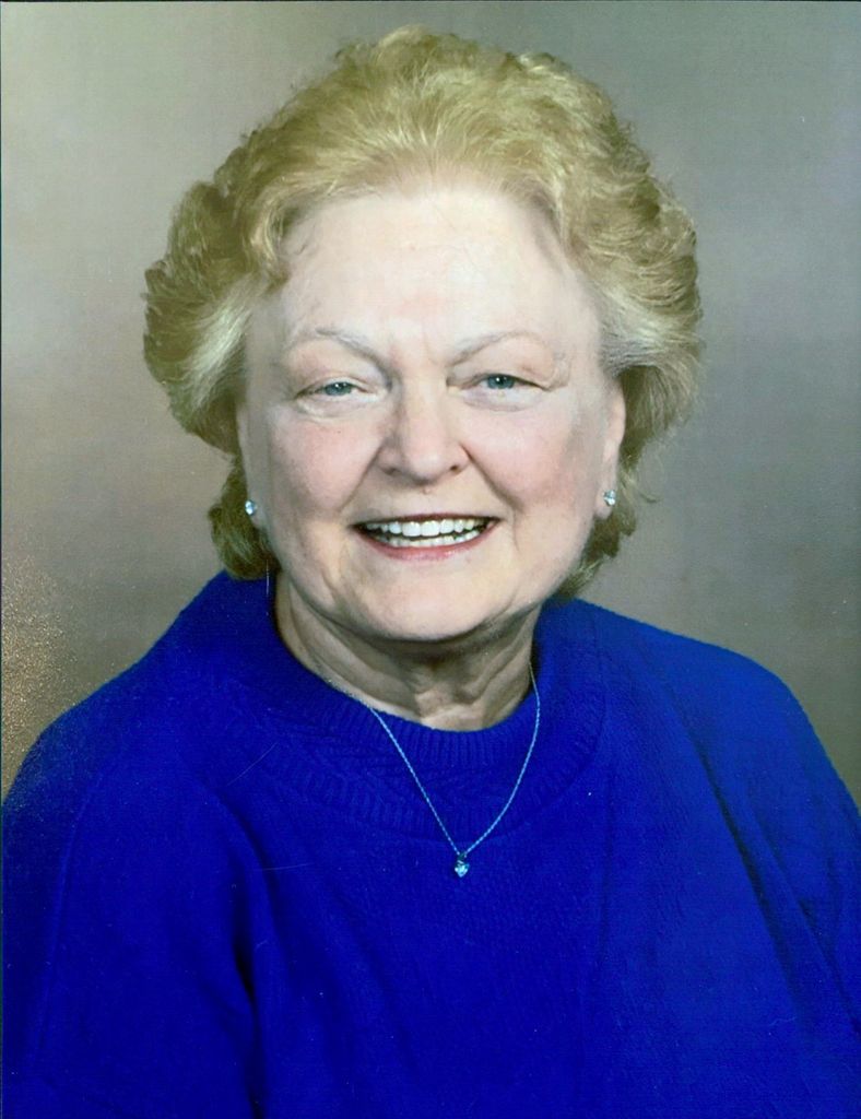 Helen Frances Brown Profile Photo