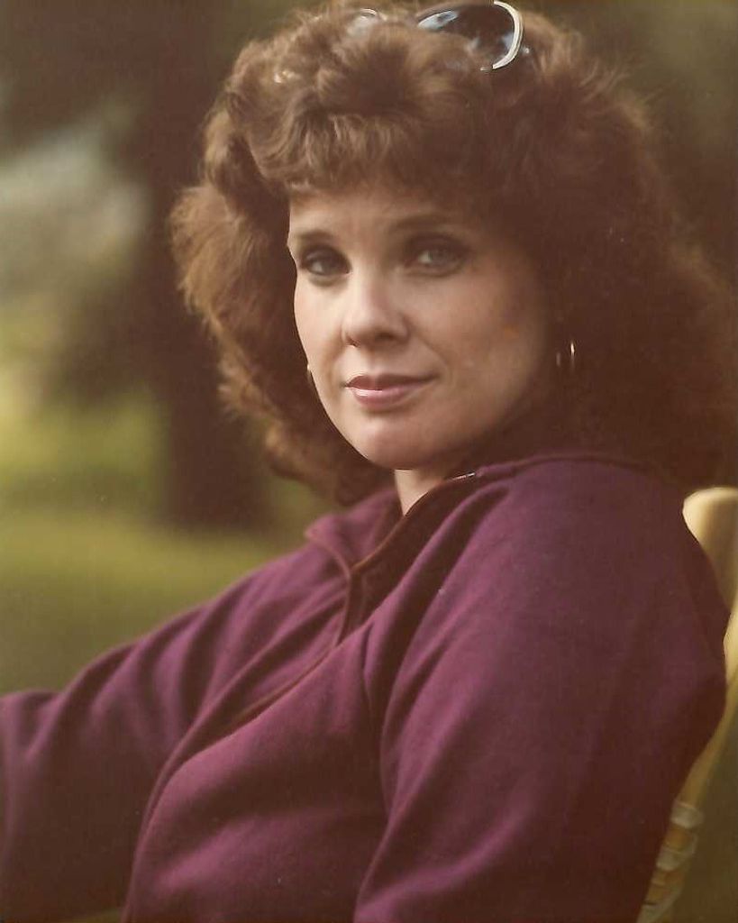 Lesley Allyson Redmond
