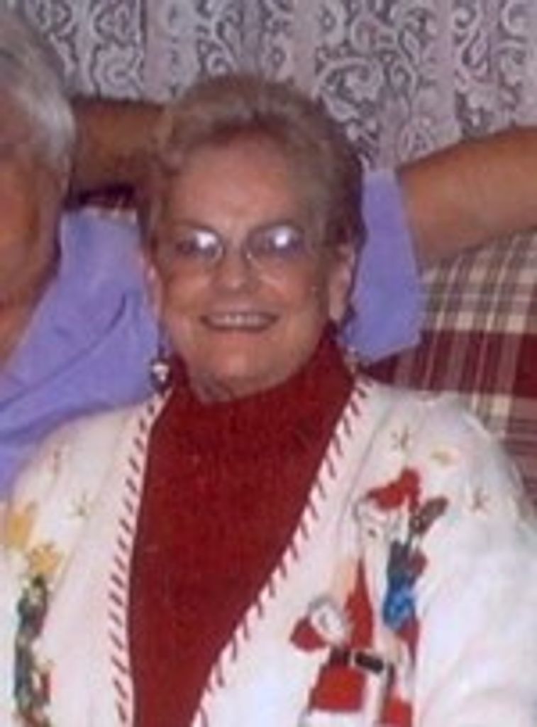 Henrietta Marie Sparks