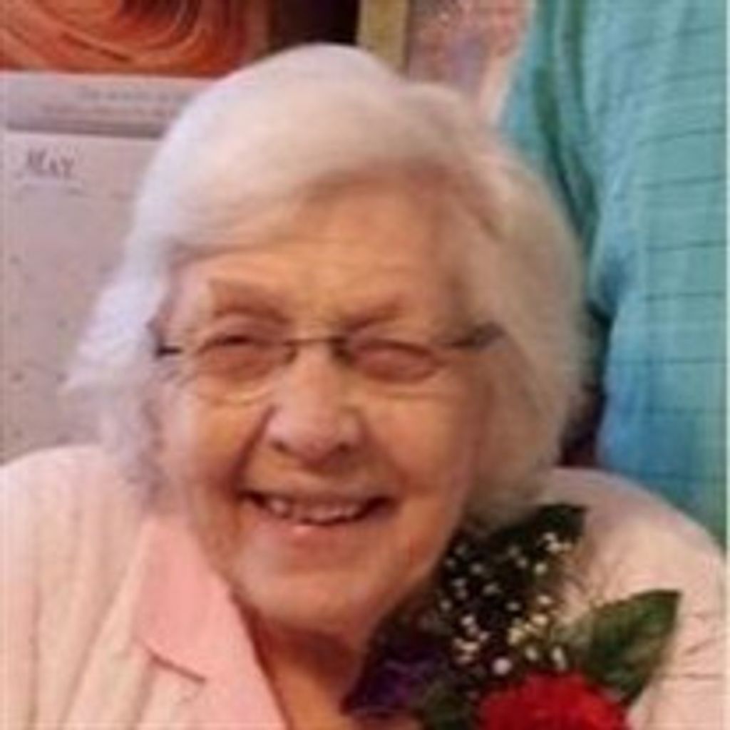 Ethel S. Conover Profile Photo