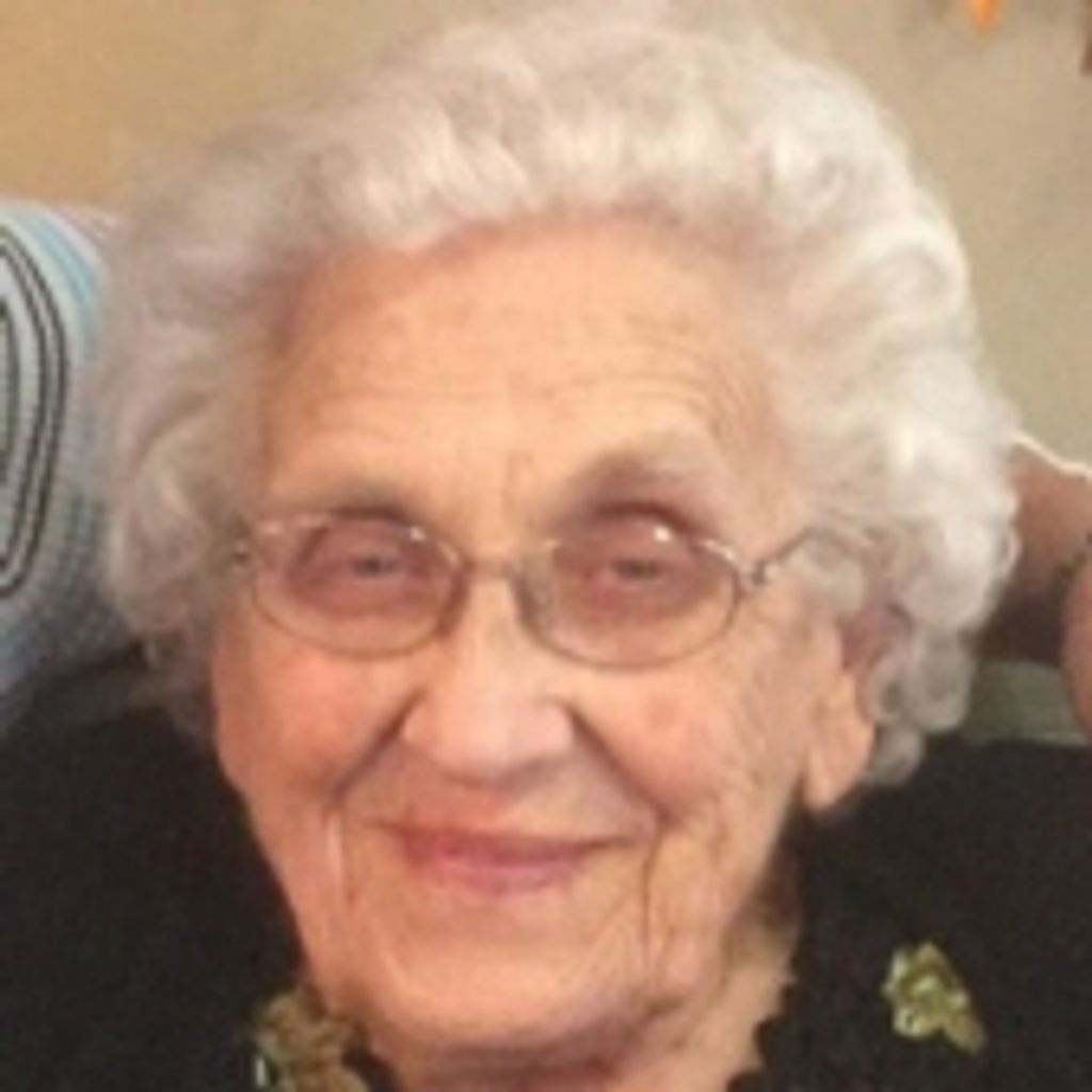 Mardelle Anna Bates
