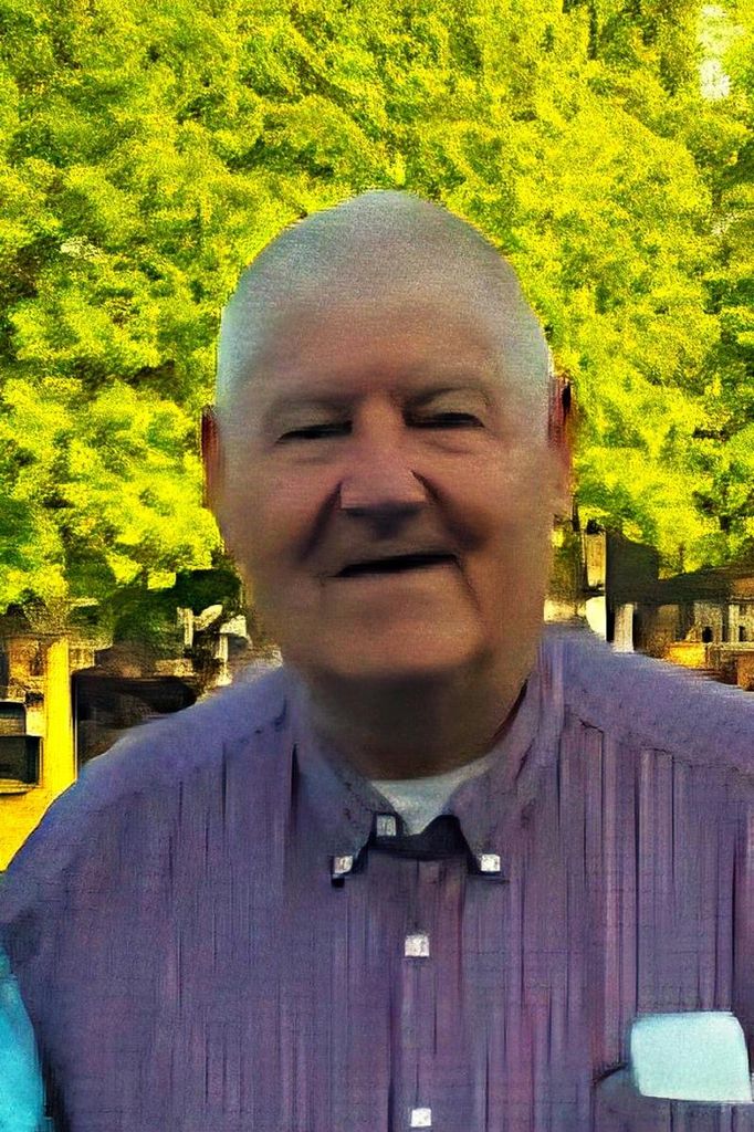 Dwight L. Resh Profile Photo