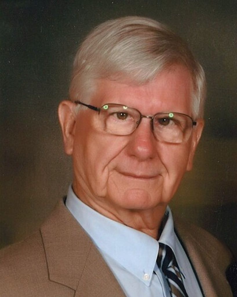 Owen Harold Dixon Profile Photo