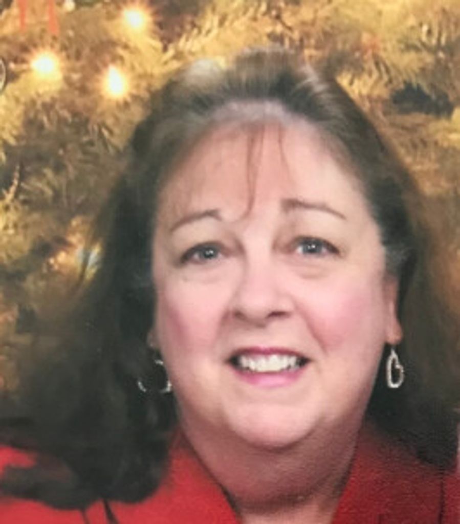 Carole Lord Profile Photo