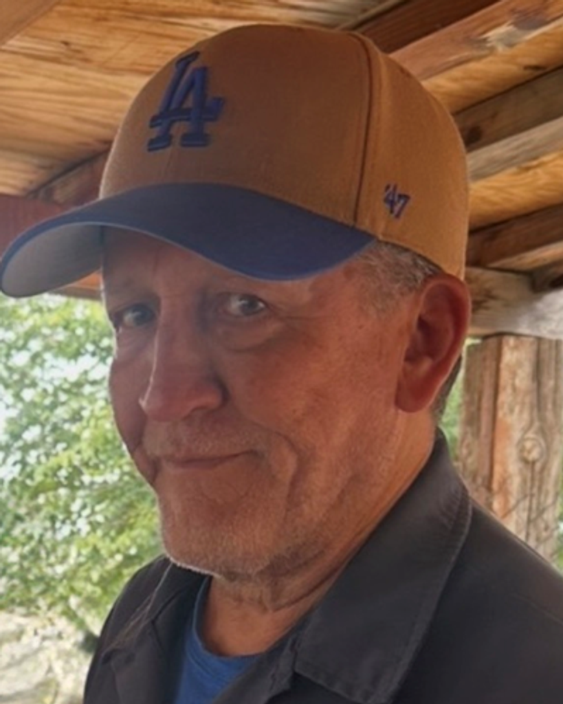 Richard David Marquez