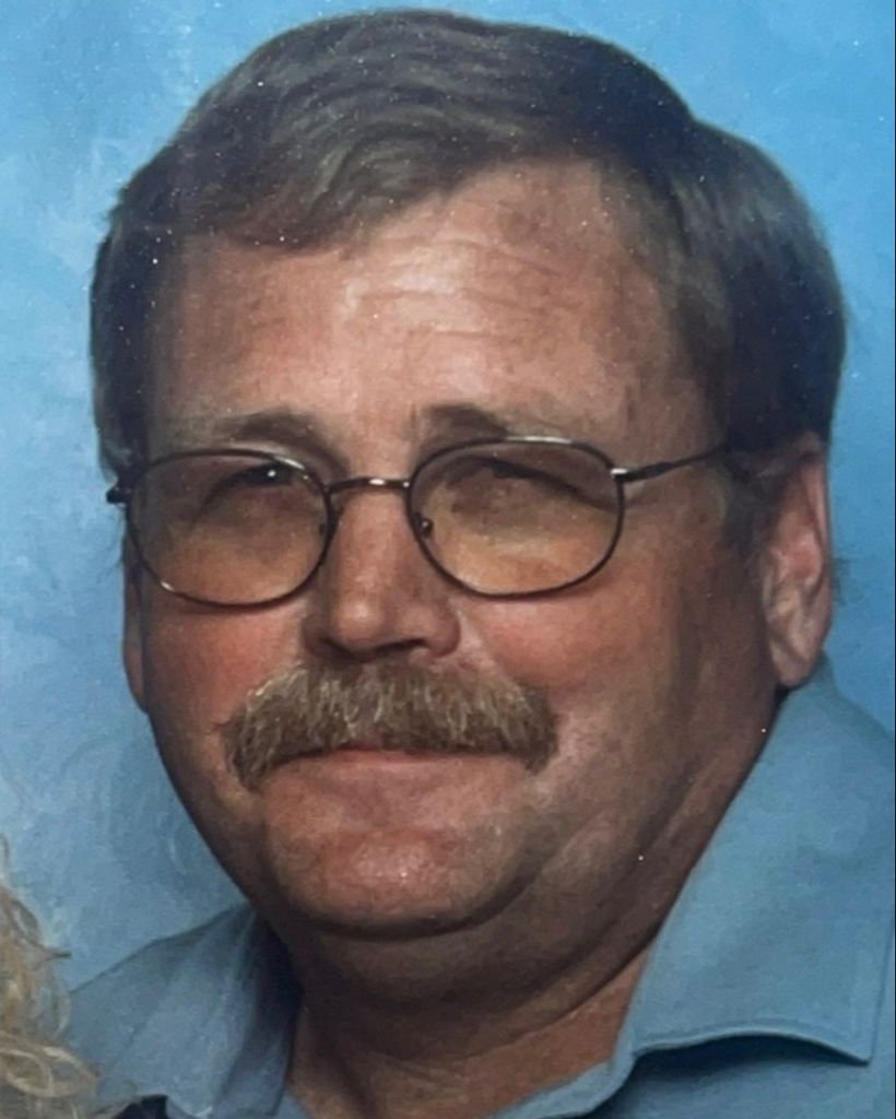 David Melvin Parker