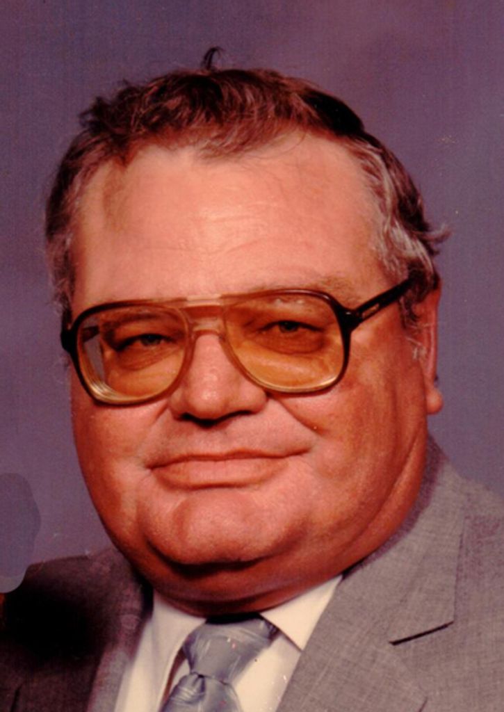 Marvin Henry Boehm Profile Photo