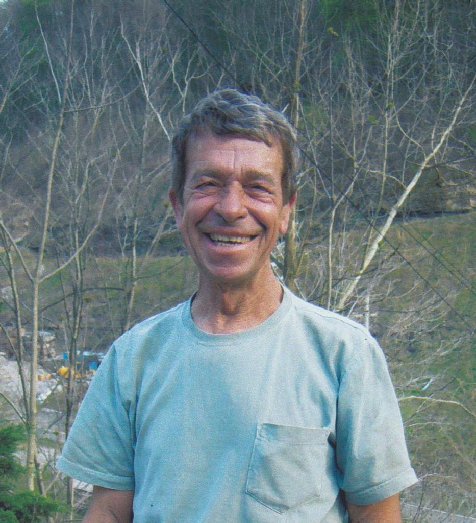 James Lewis Ferrell Profile Photo