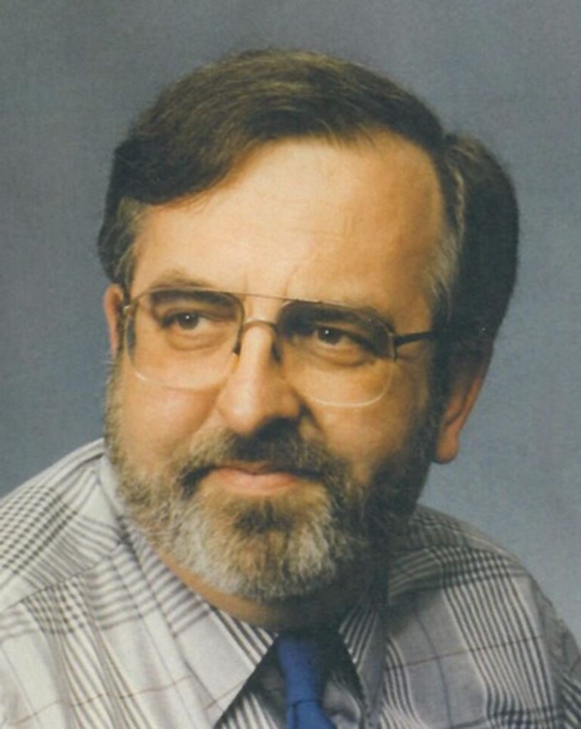 Terol "Terry" D. Smart Profile Photo