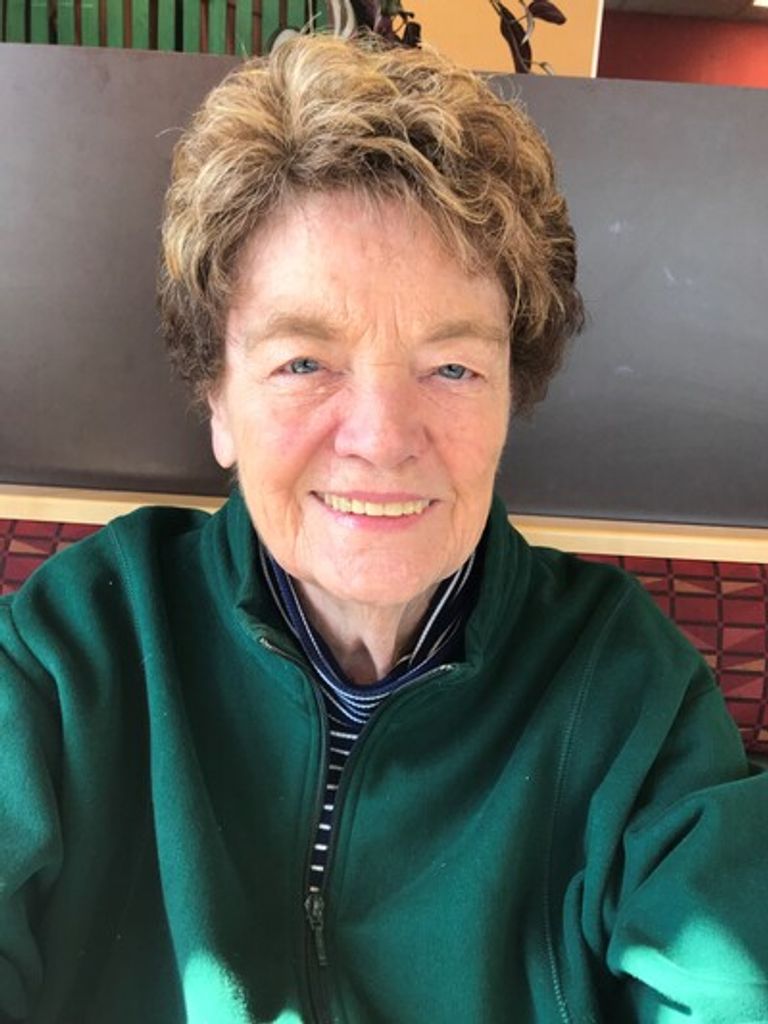 Rheta C. Peterson Profile Photo