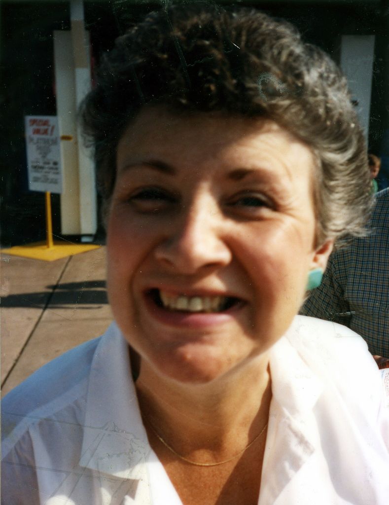 Jean Ann Buist Profile Photo