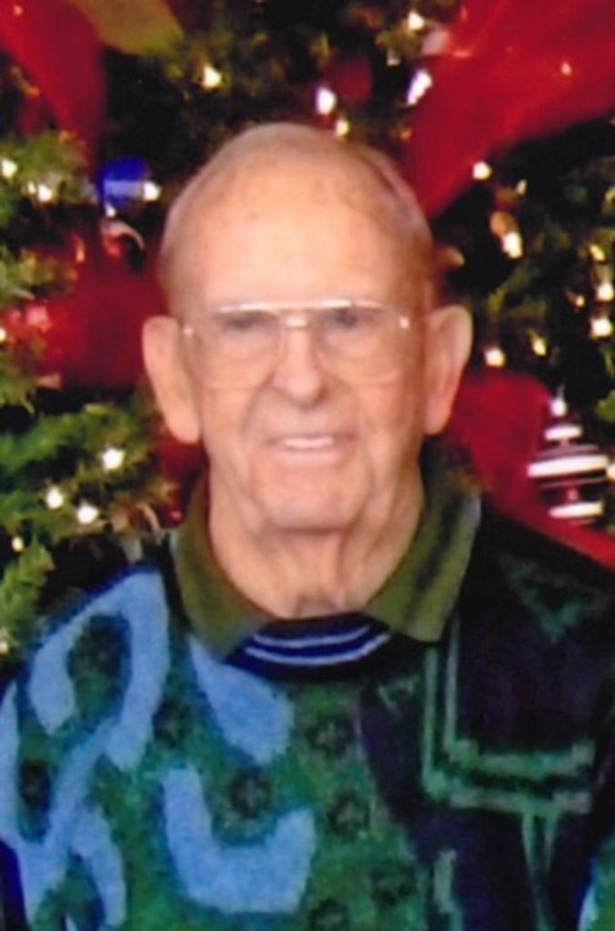 Earl L. Decker Profile Photo