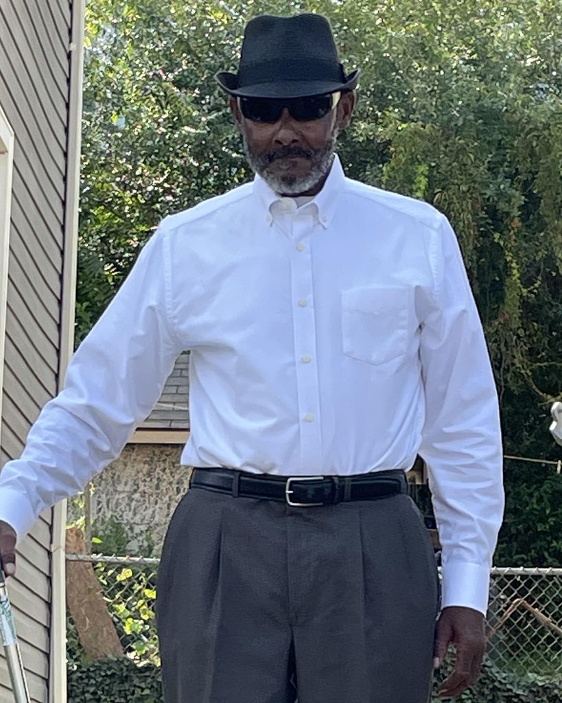 Anthony T. Crawford Profile Photo