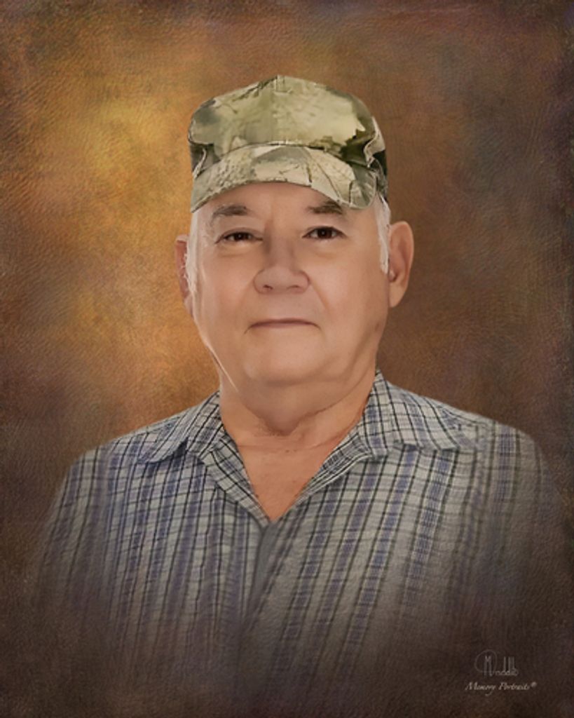 George Lee Byrd Profile Photo