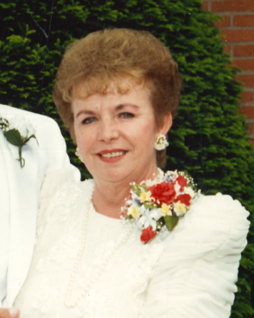 Elaine P. Robinson