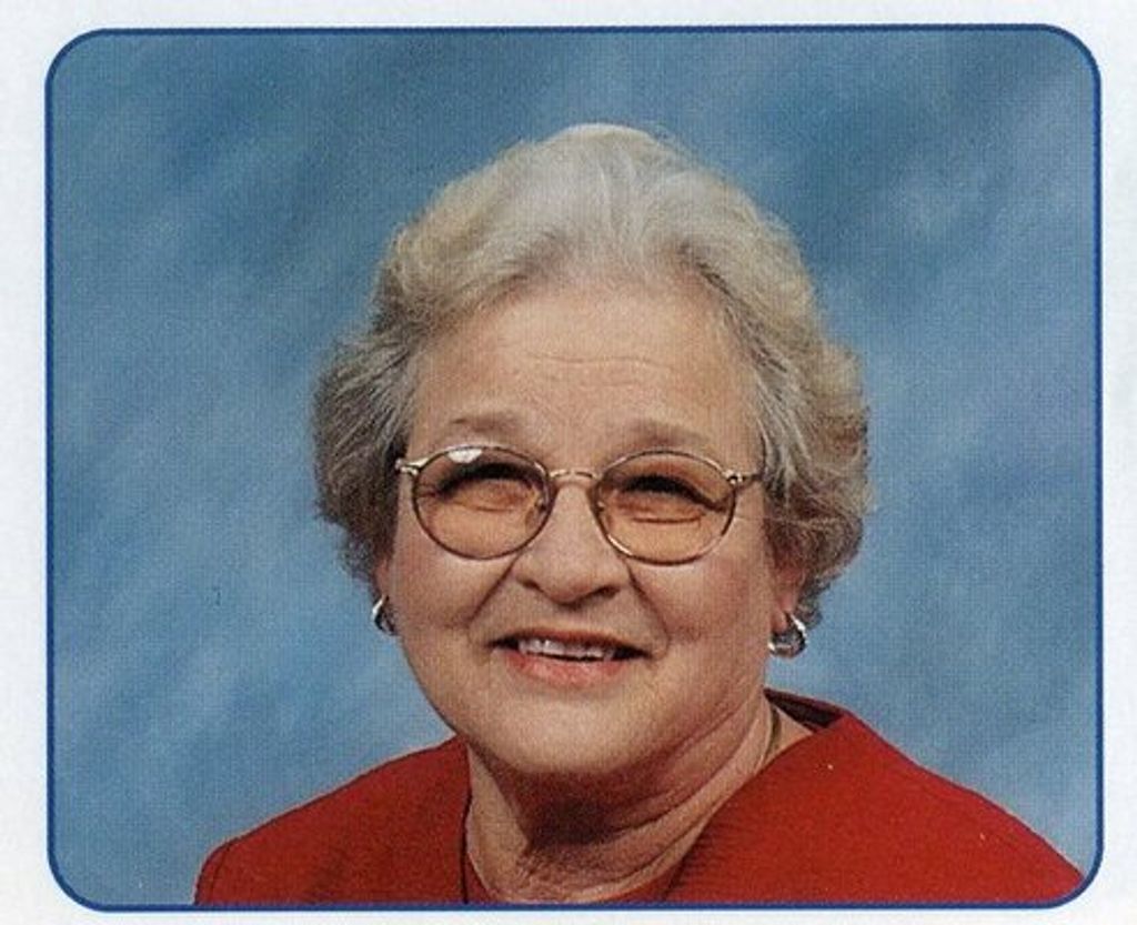 Jean Tedder Johnson Profile Photo
