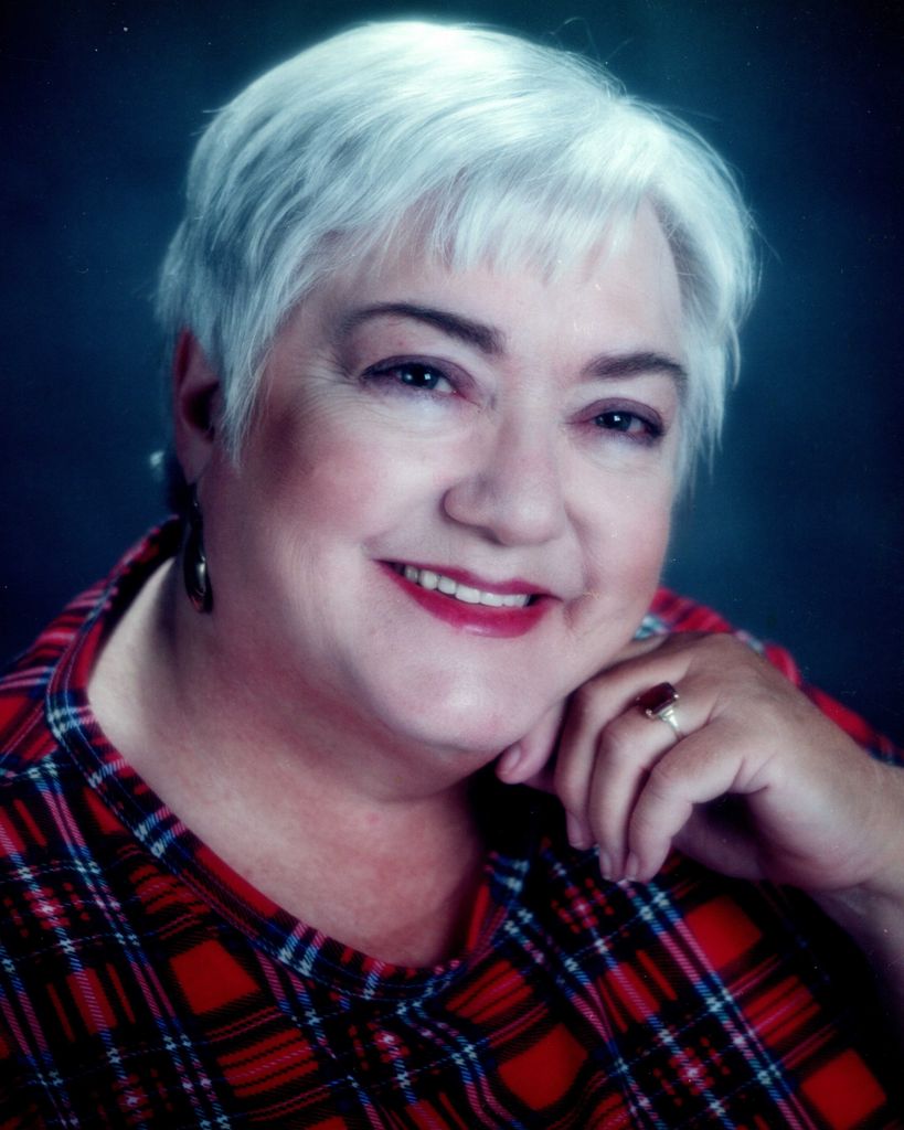 Mary Freeman