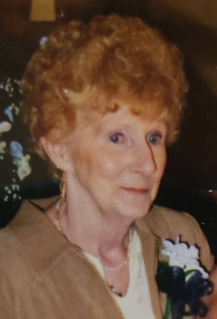 Erma L. Glass Profile Photo