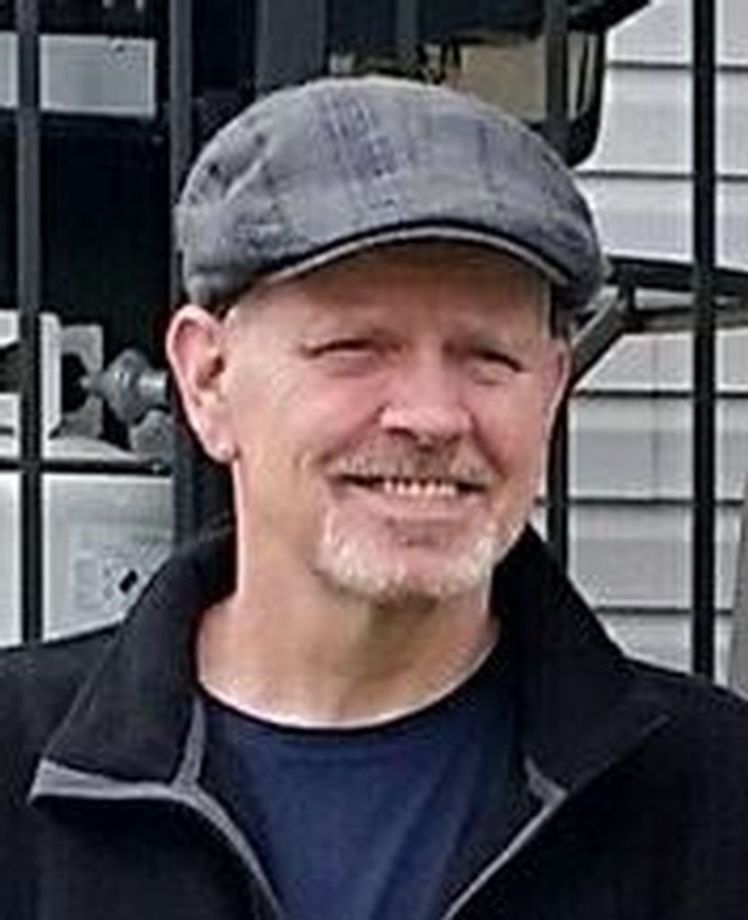David Owen Daulton Profile Photo