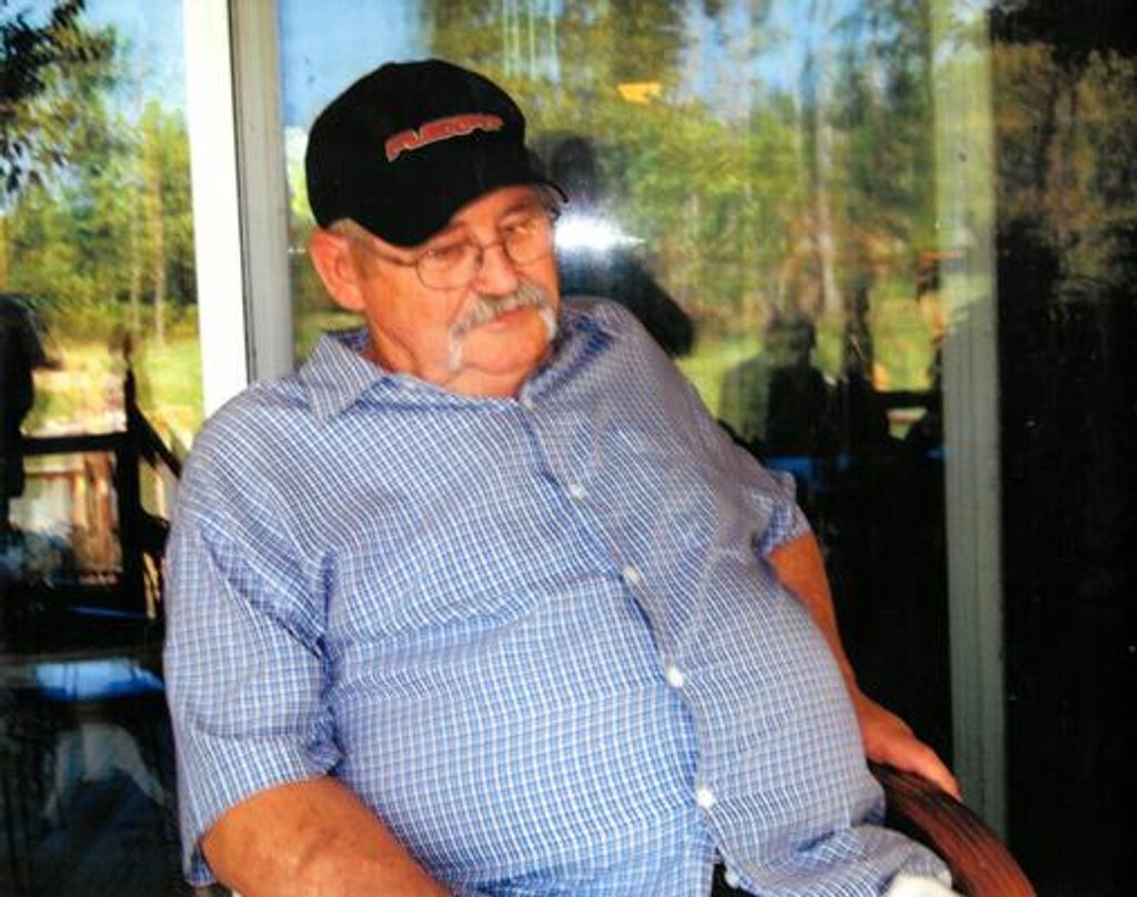 Johnny Lee Jennings Profile Photo