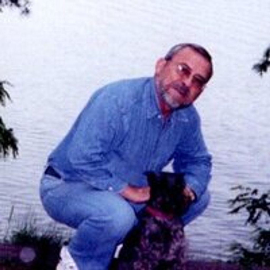 Ralph Ham