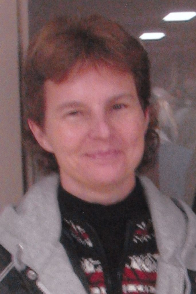 Dawn Marie Bramble