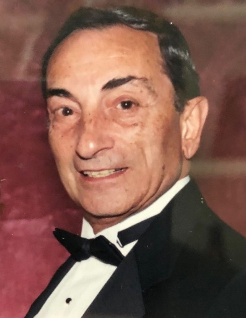 Lawrence D. Silverman