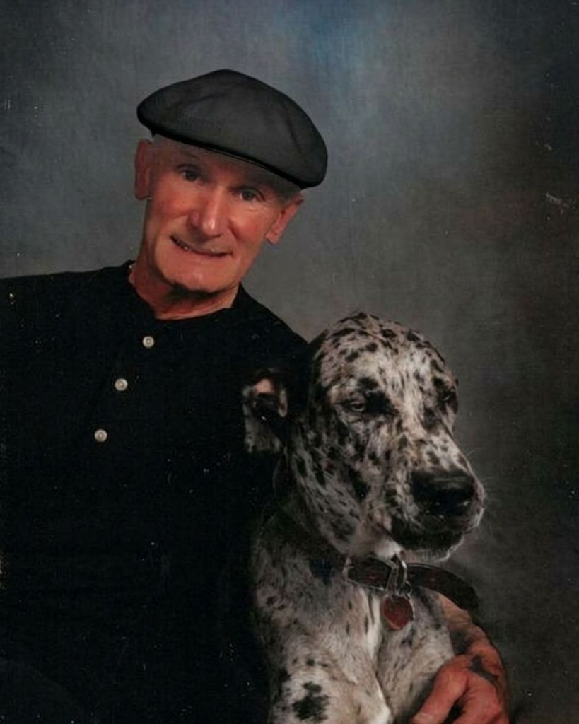 Richard W. Carlisle