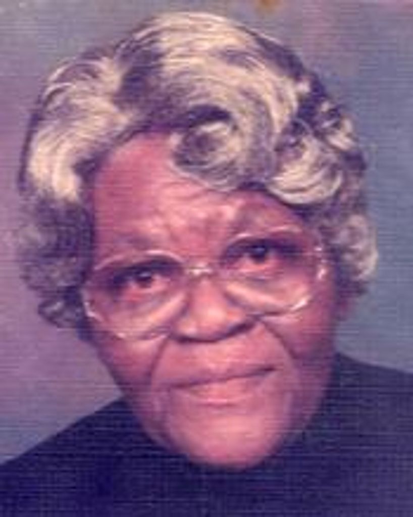 Mattie L Darden Battle Profile Photo