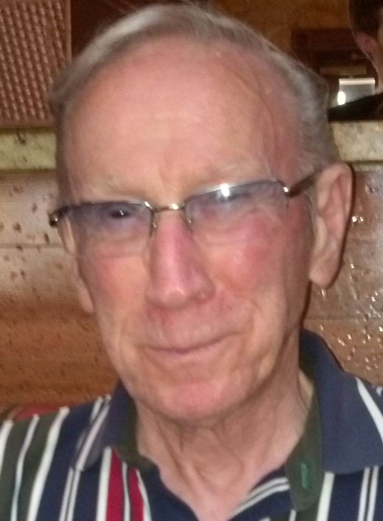 Johnny S. Smith