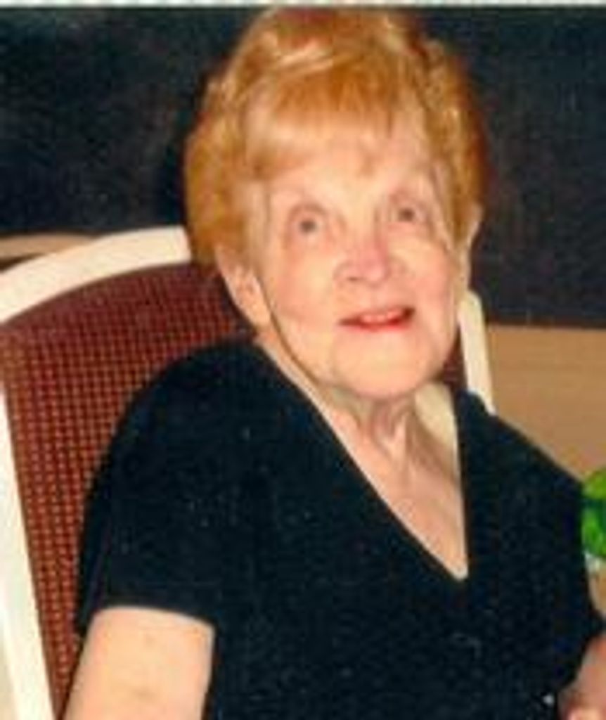 Darlene Clements Bonheimer