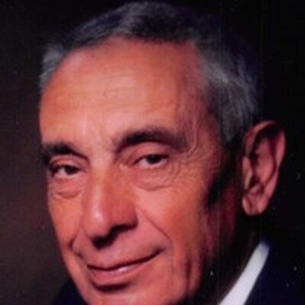 Ralph Dicerbo