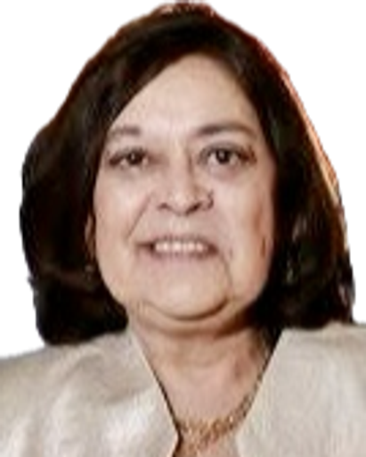 Gloria Gordon's obituary image