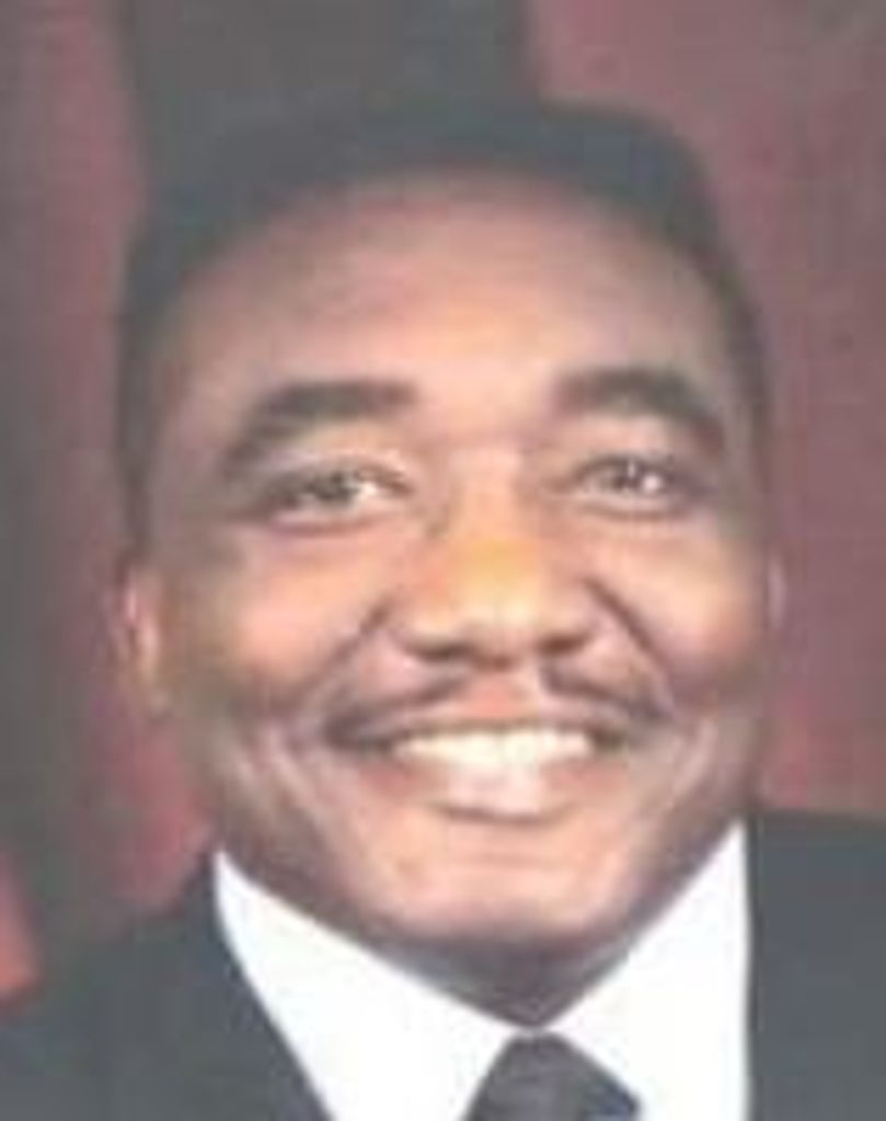 Donald  Ray Johnson Profile Photo