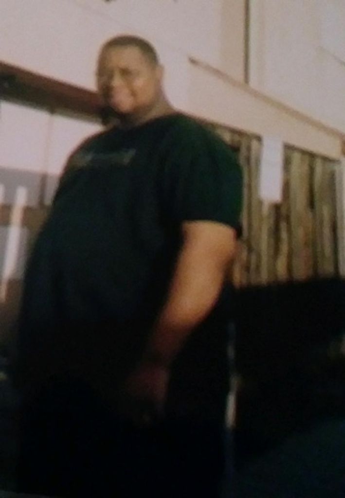 Simone Lavar Billups Profile Photo
