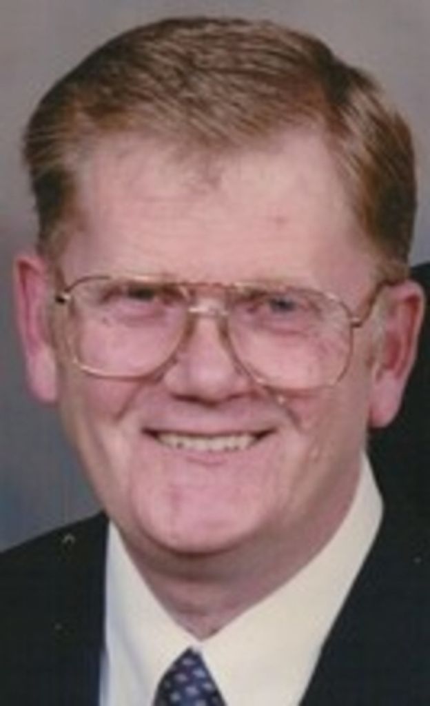 Richard Allen Barner Profile Photo