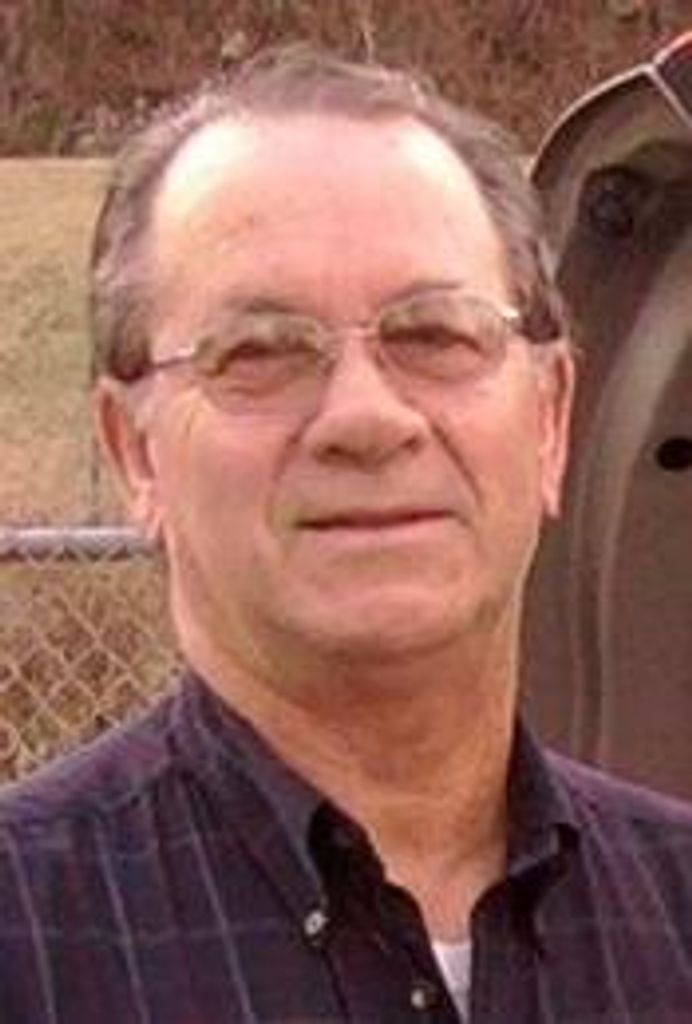 Harold J. Menteer