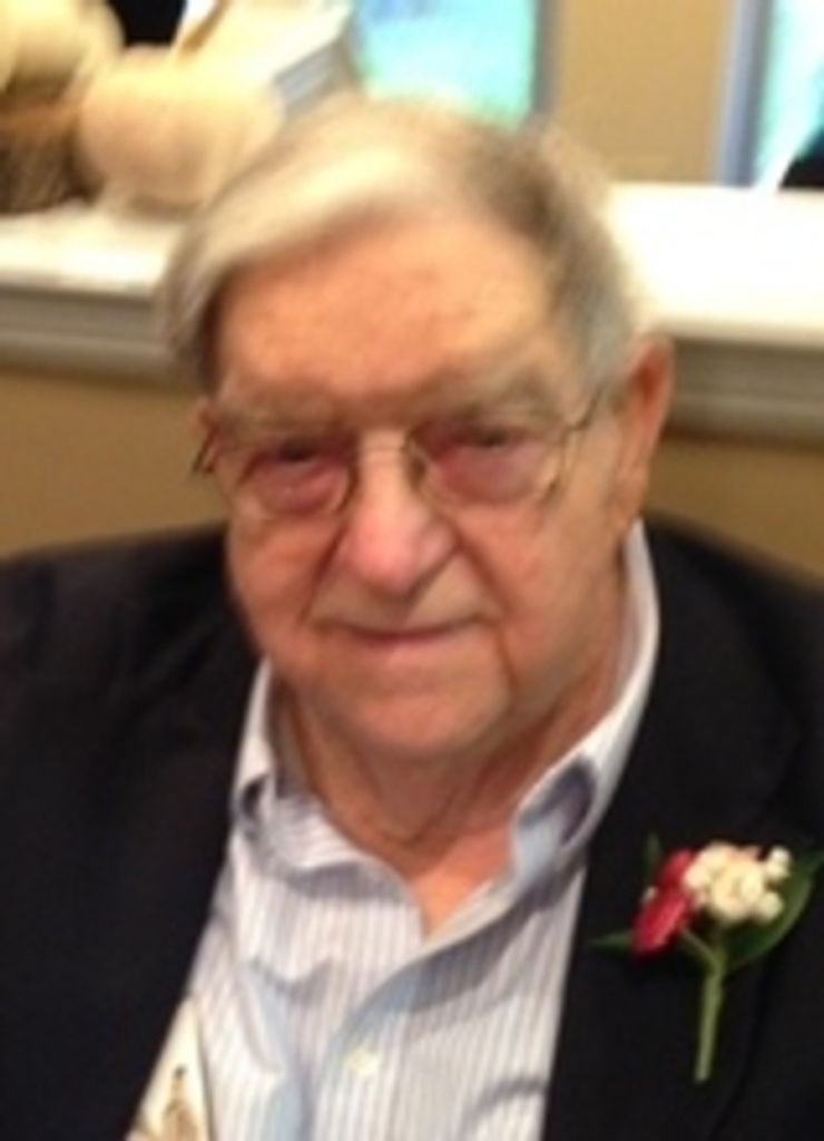 Berlyn J. Coburn Profile Photo