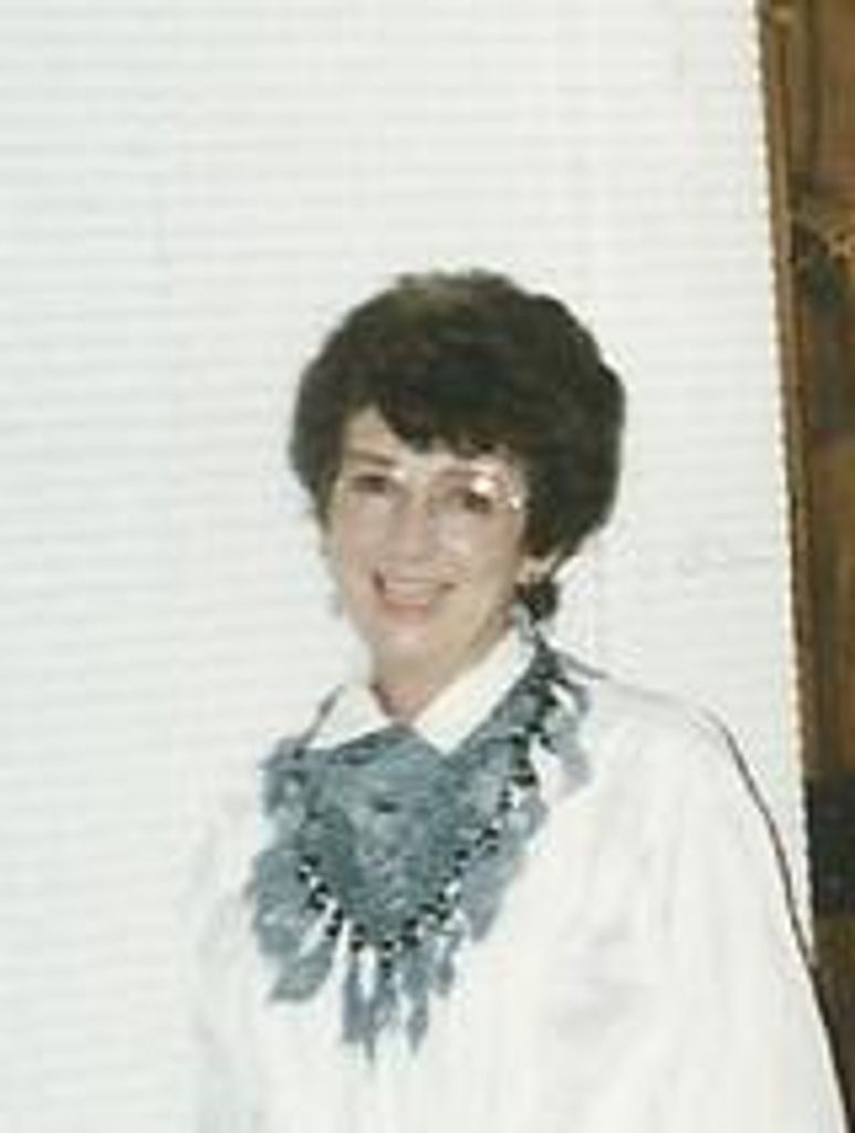 Loretta Reynolds