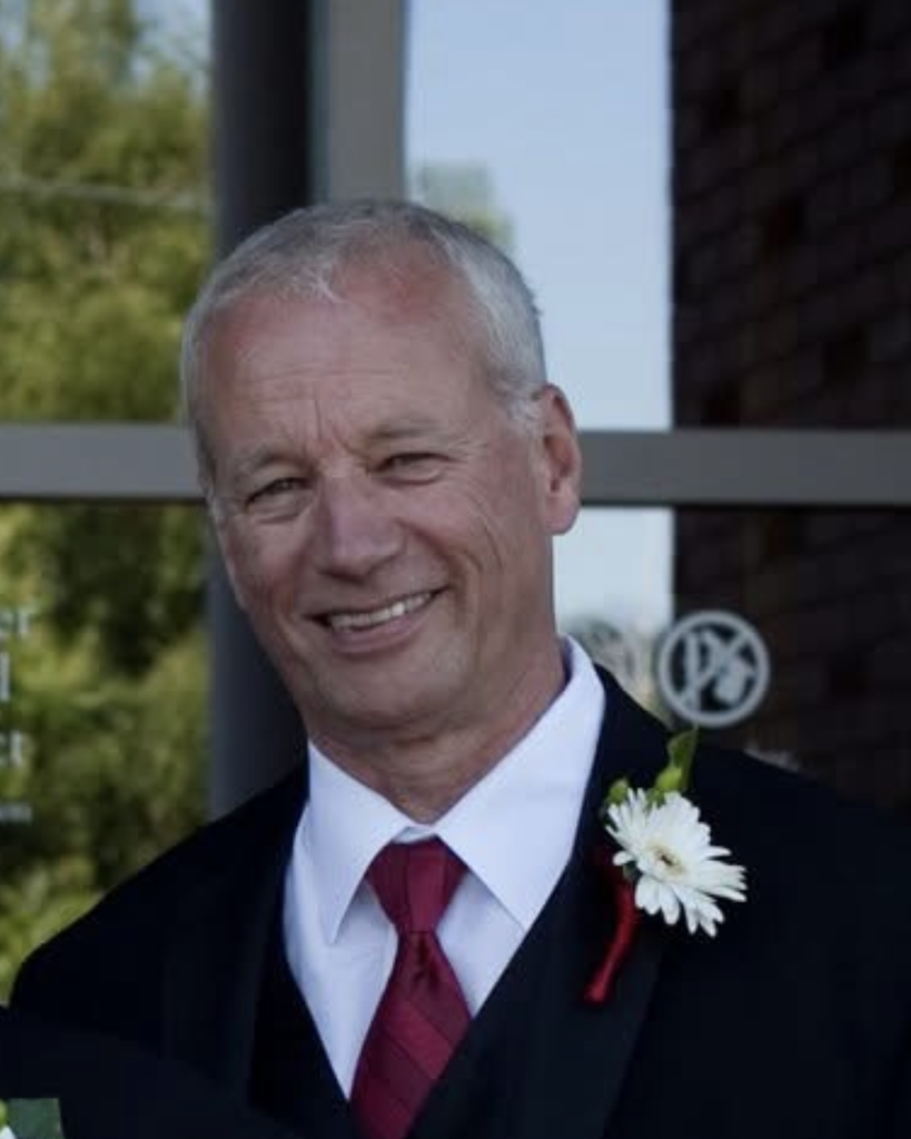 Charles Paul Sandell Jr