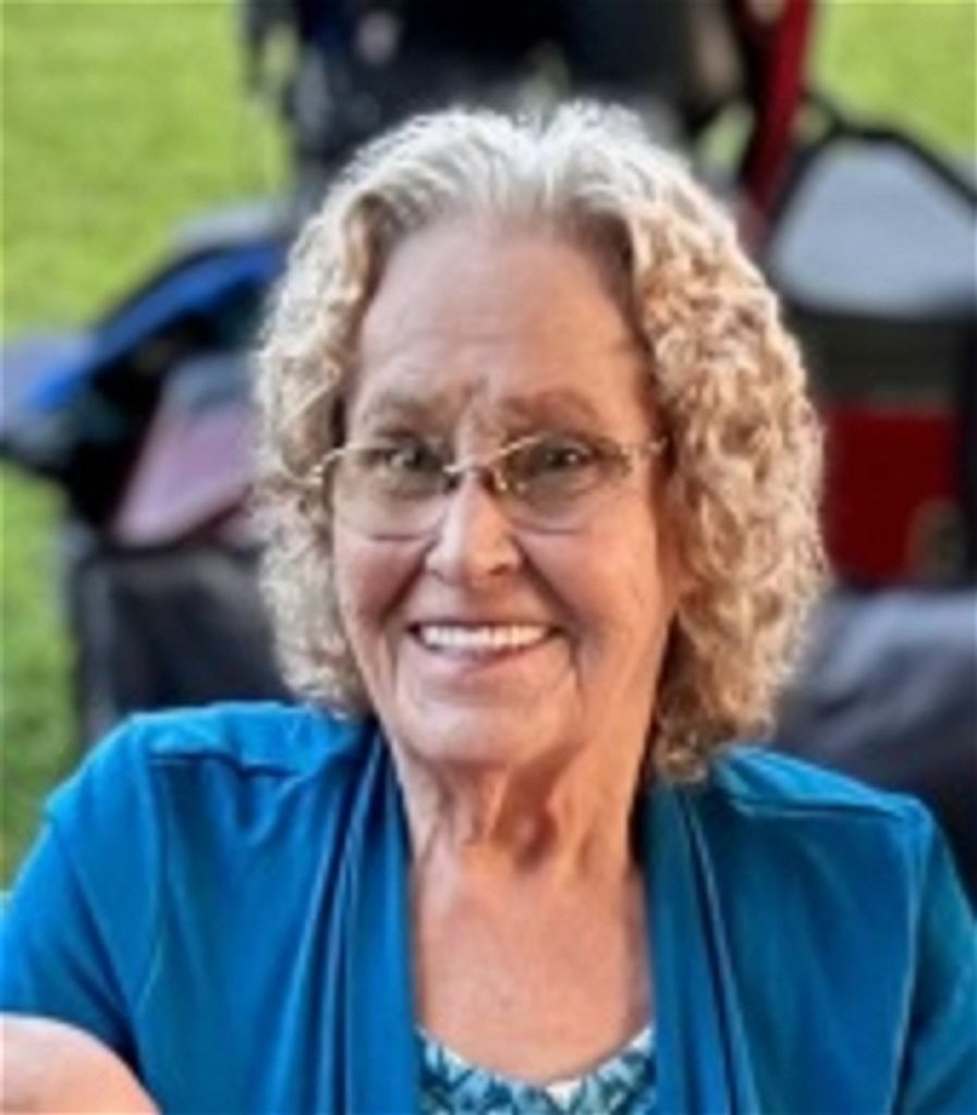 Linda Scott Profile Photo