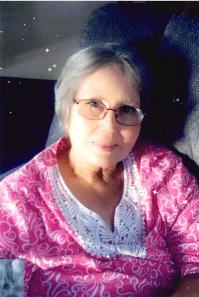 Judy Marie Austin Jenkins Profile Photo