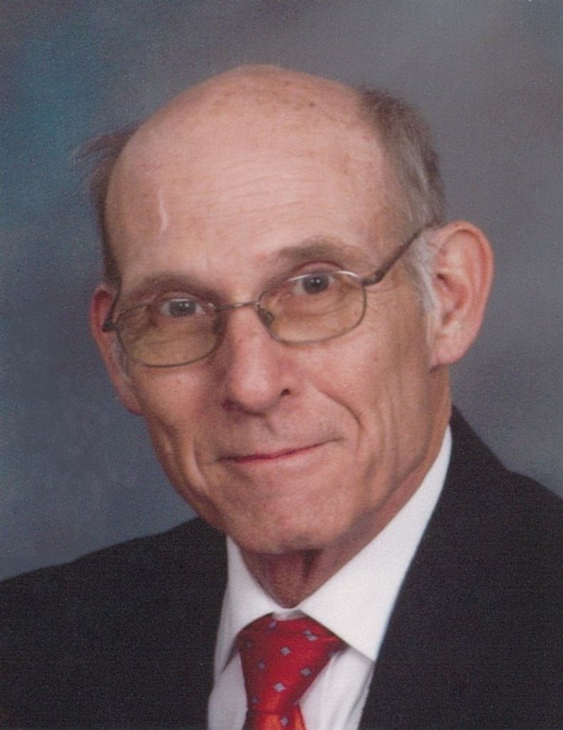 Michael L. Strasser