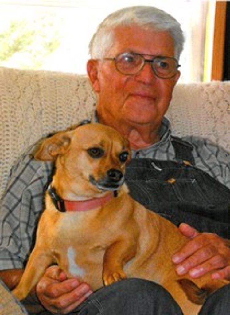 Ike T. Miller Profile Photo