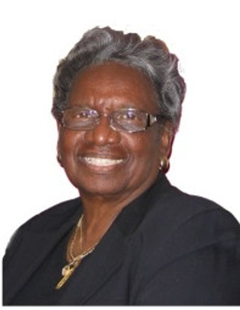 Roslyn (Wilson)  Terry Profile Photo