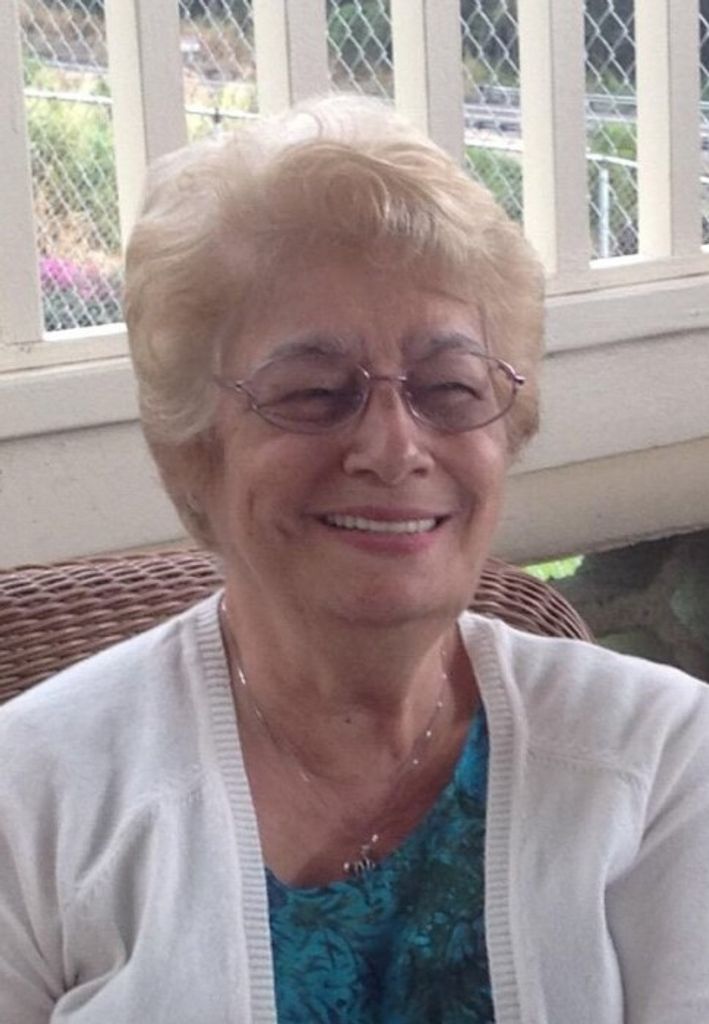 Joanne Krech