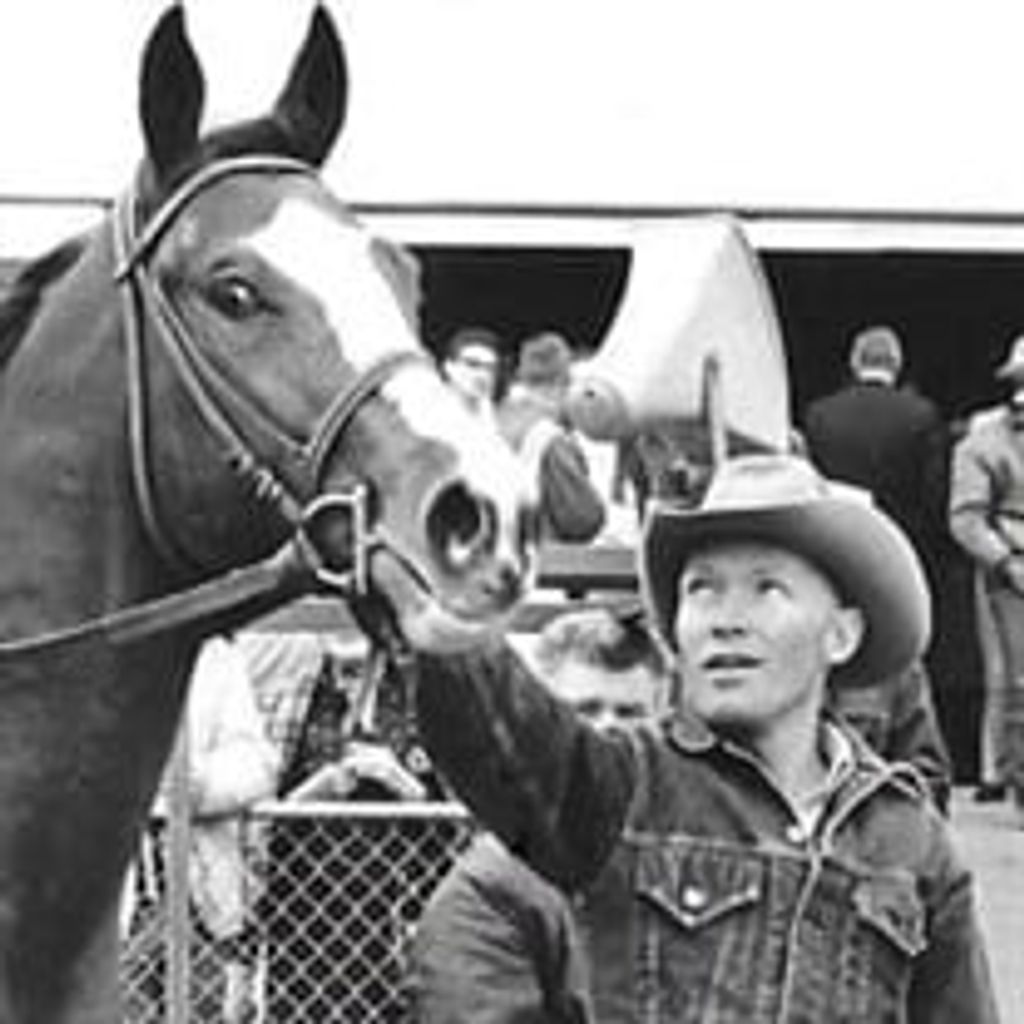 Cecil Douglas Bangert