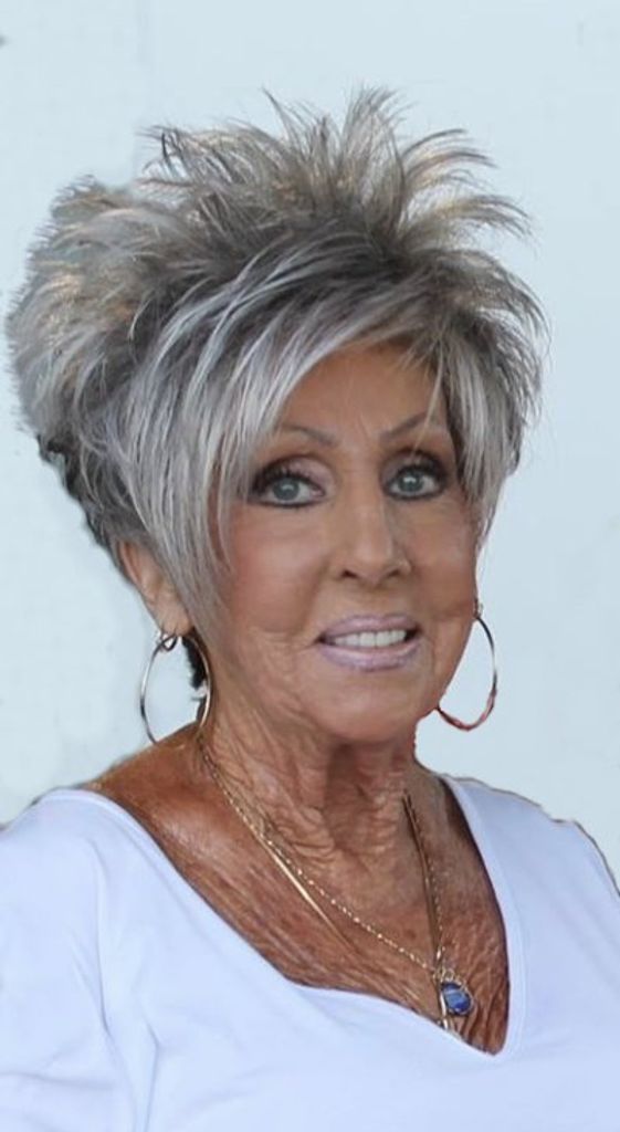Louise Harris Profile Photo