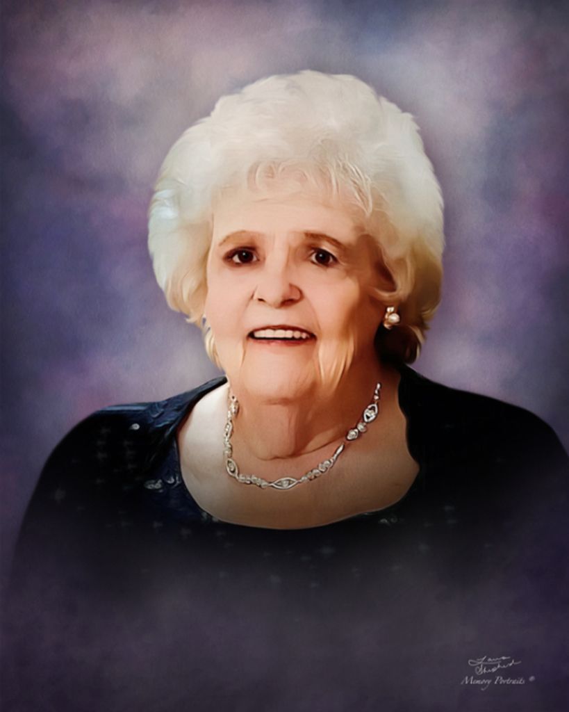 Bonita Hill