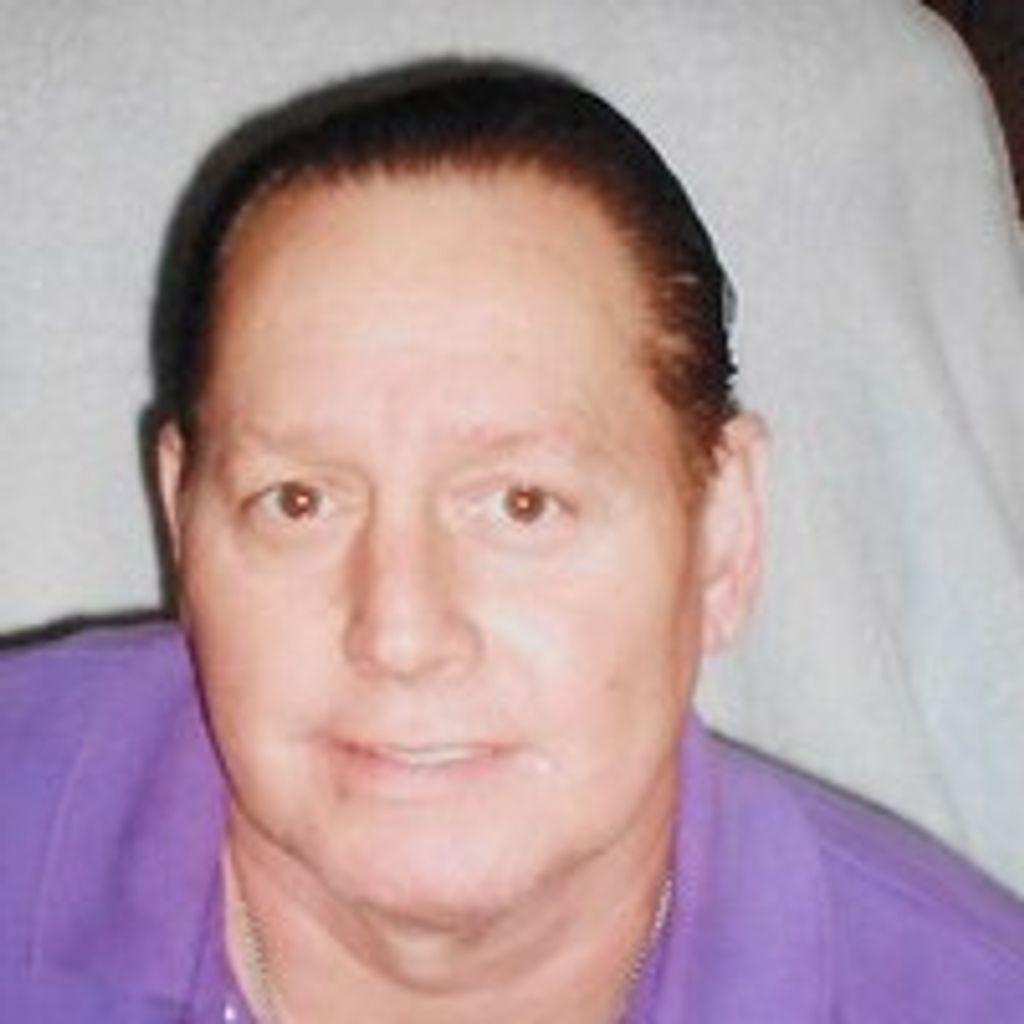 John Wayne Thompson